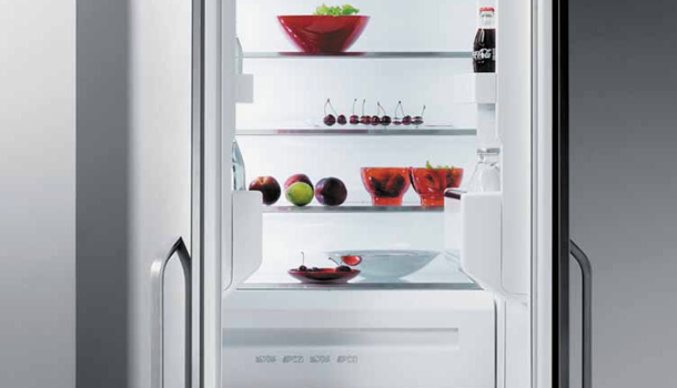 prodotti per la refrigerazione domestica